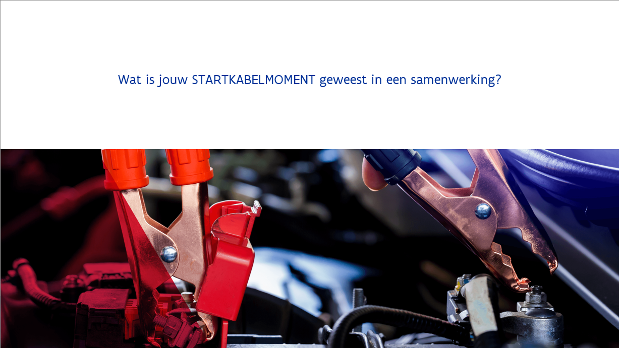 Startkabelmoment