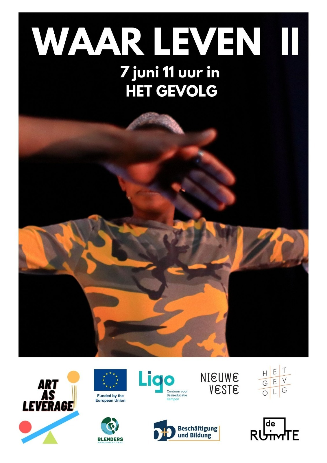 2022 06 07 Waar Leven II