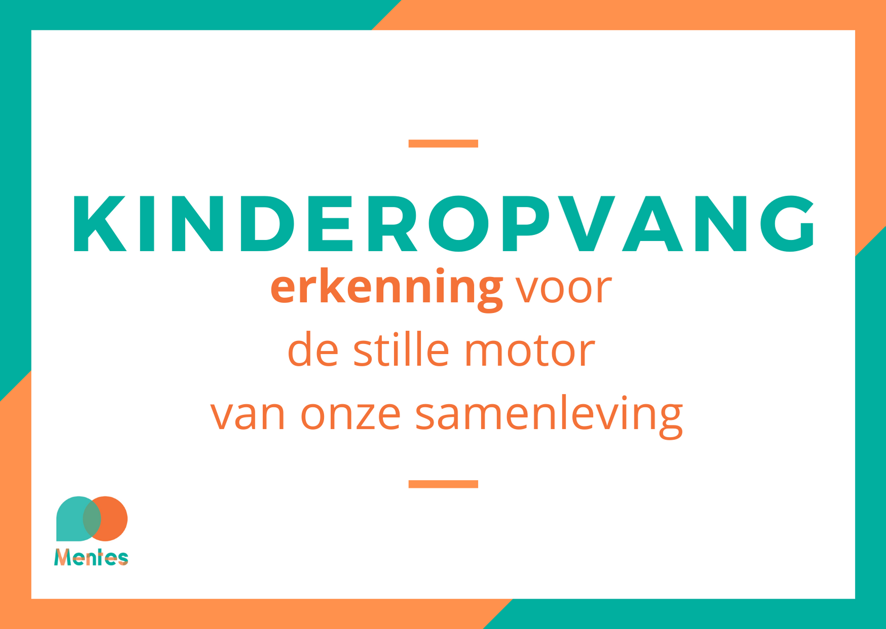 27 maart 2021 Mentes standpunt deel 1