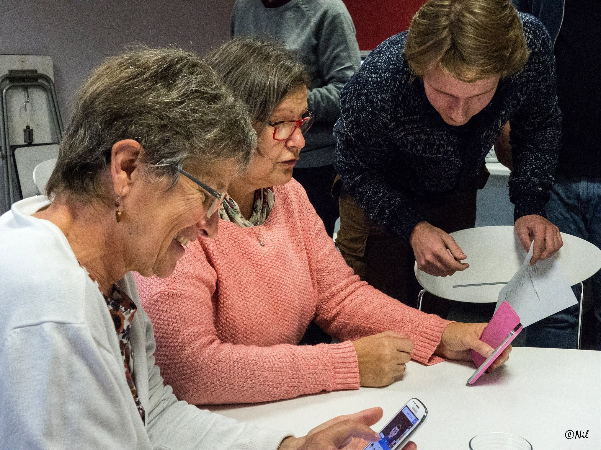 Afbeelding Digidak lokale overheden