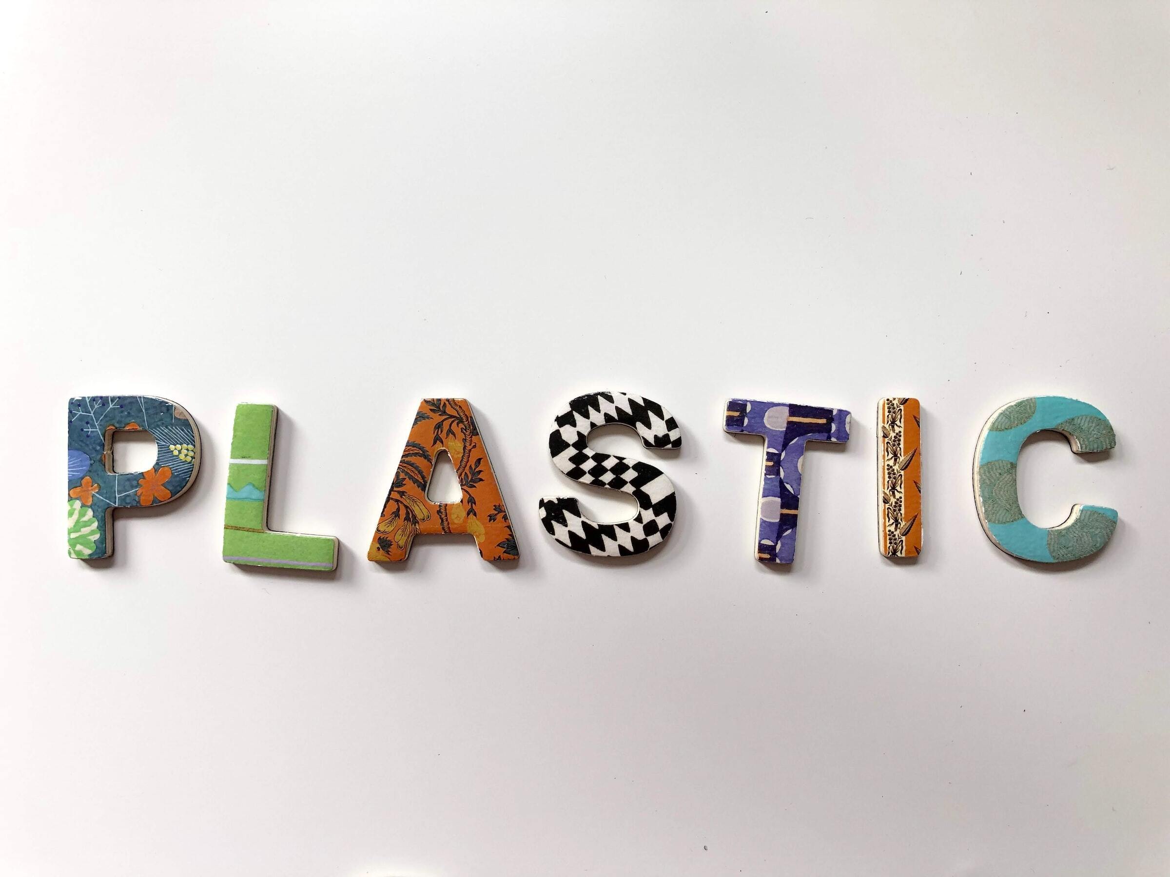Afbeelding LL Kunststoffen Plastic