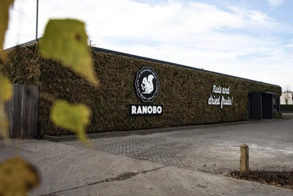 Afbeelding Ranobo gaat nog groener NB 02 23