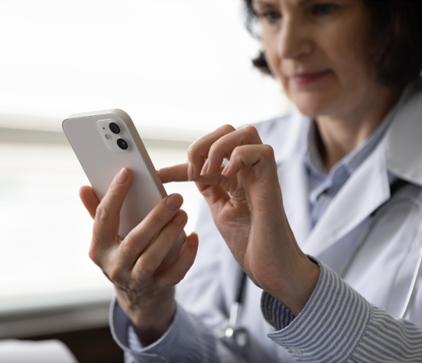 Afbeelding digitaal inclusiebeleid