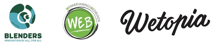 Blenders WEB Wetopia