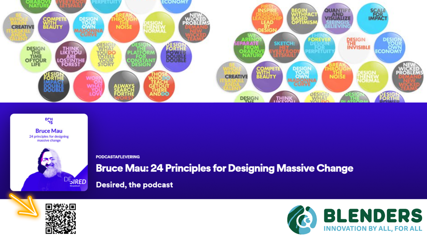 Bruce Mau