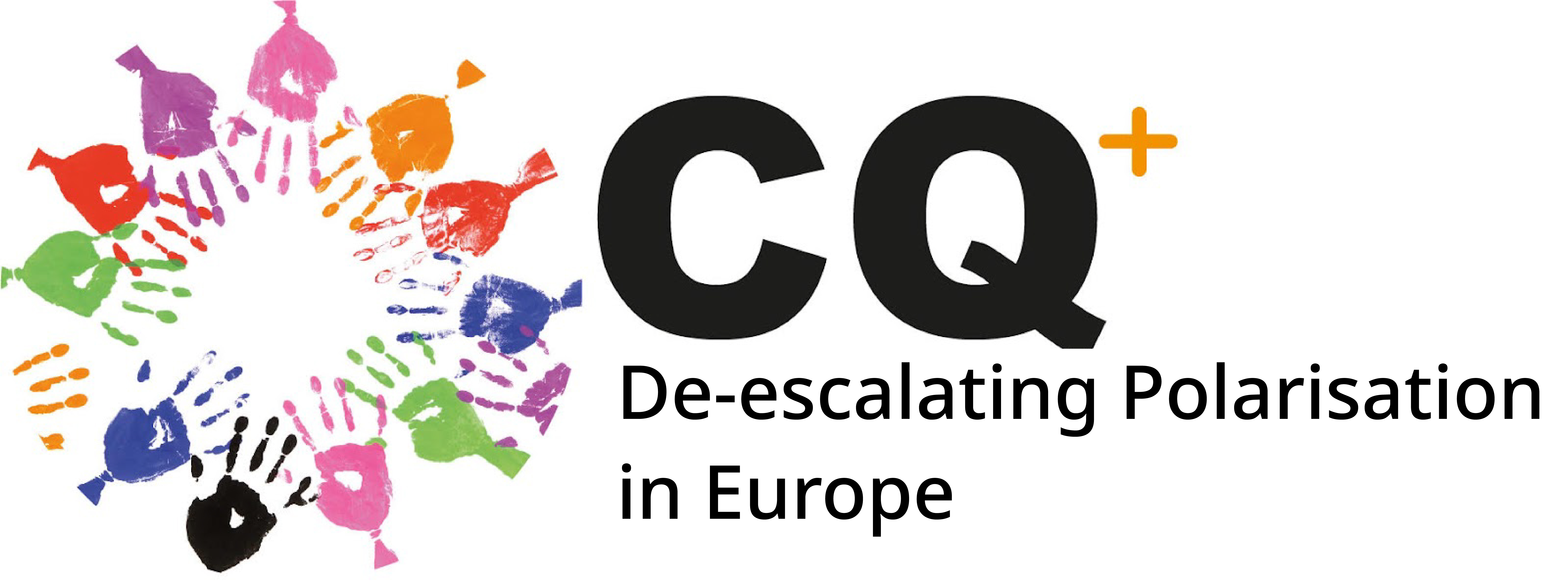 CQ Logo