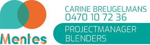 Carine Breugelmans Mentes