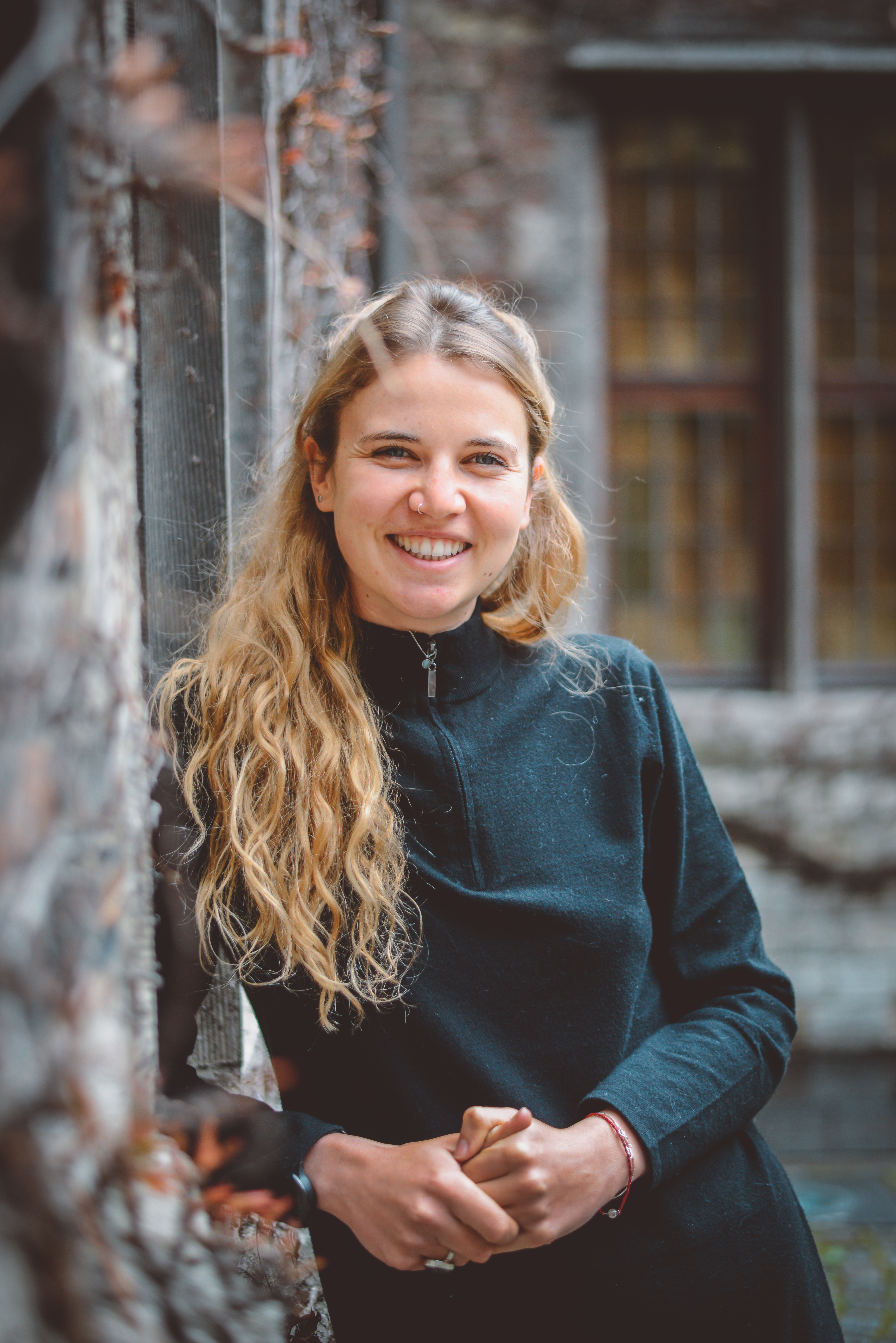 Christine Schauw