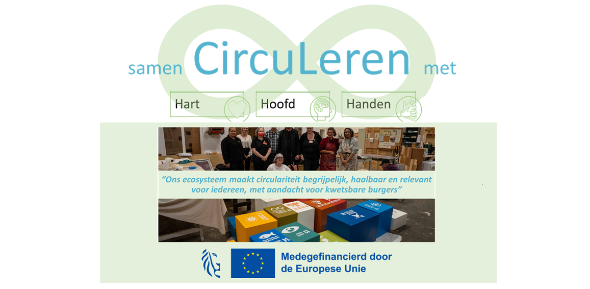 Circu Leren Innovatiepagina