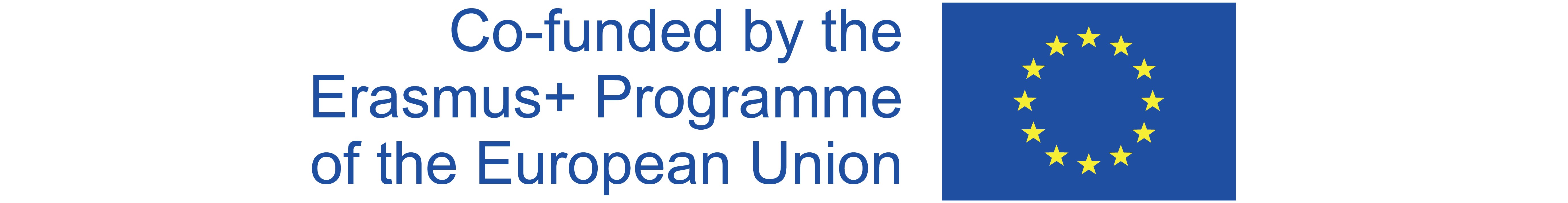 Cofunded by Erasmus breed