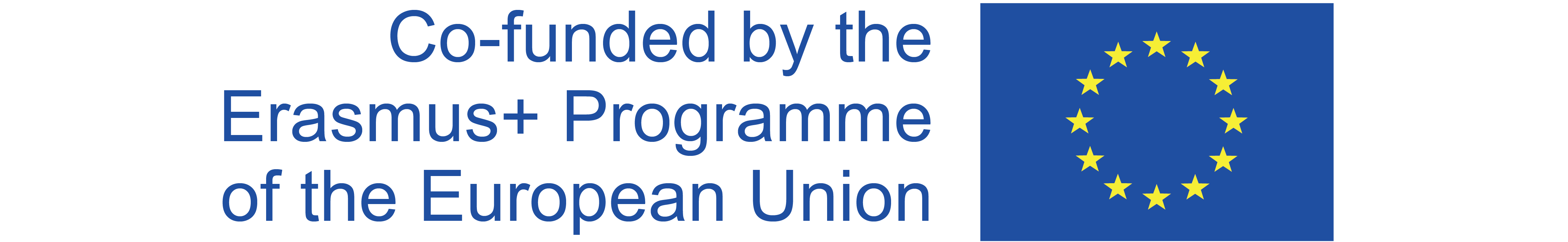 Cofunded by Erasmus1