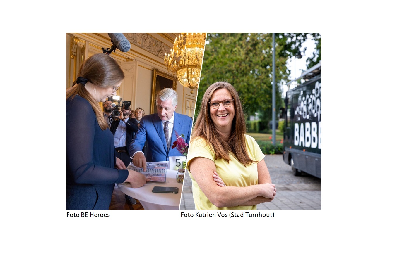Eva Gilis Koning Babbelbus7