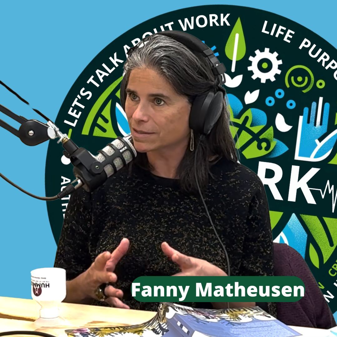 Fanny Matheusen Aflevering 1 seizoen 3