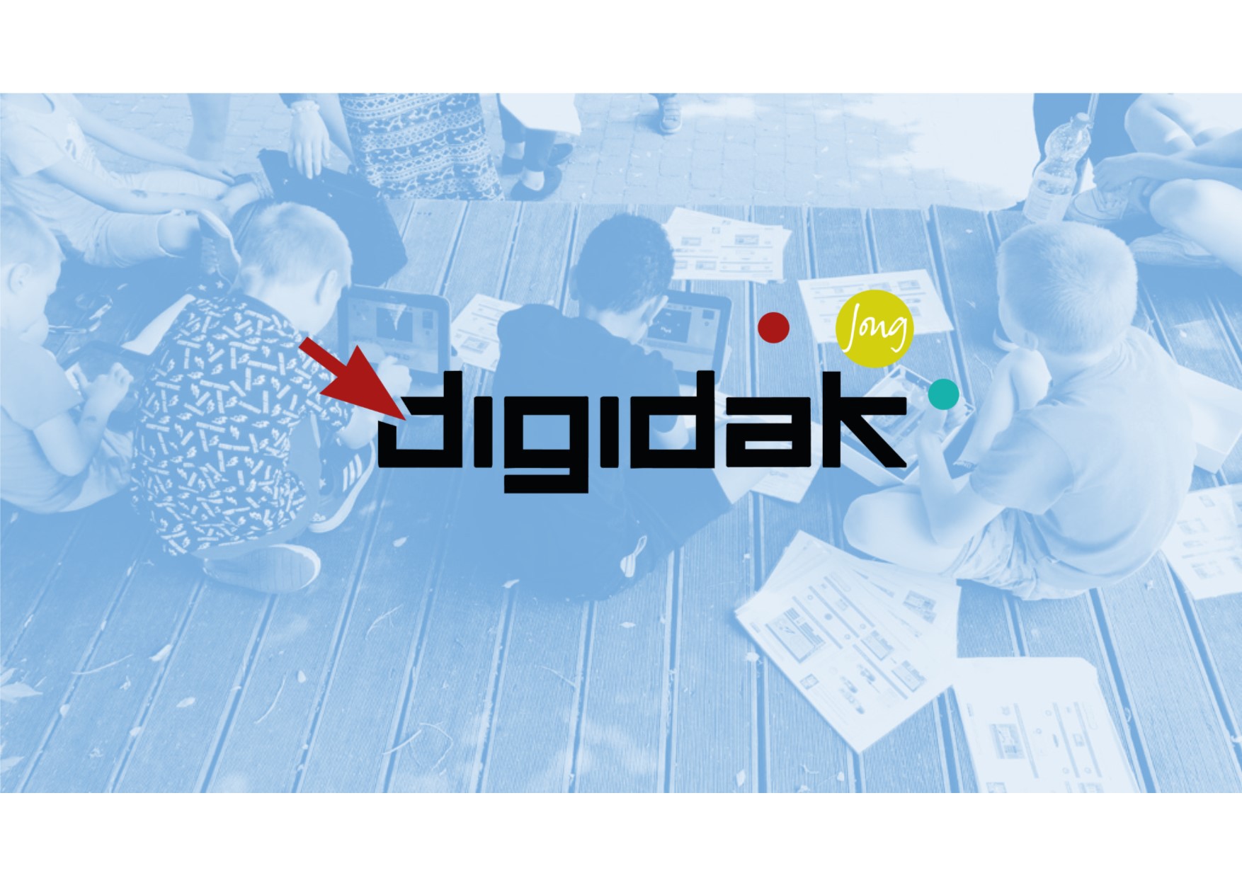 Foto Jong Digidak