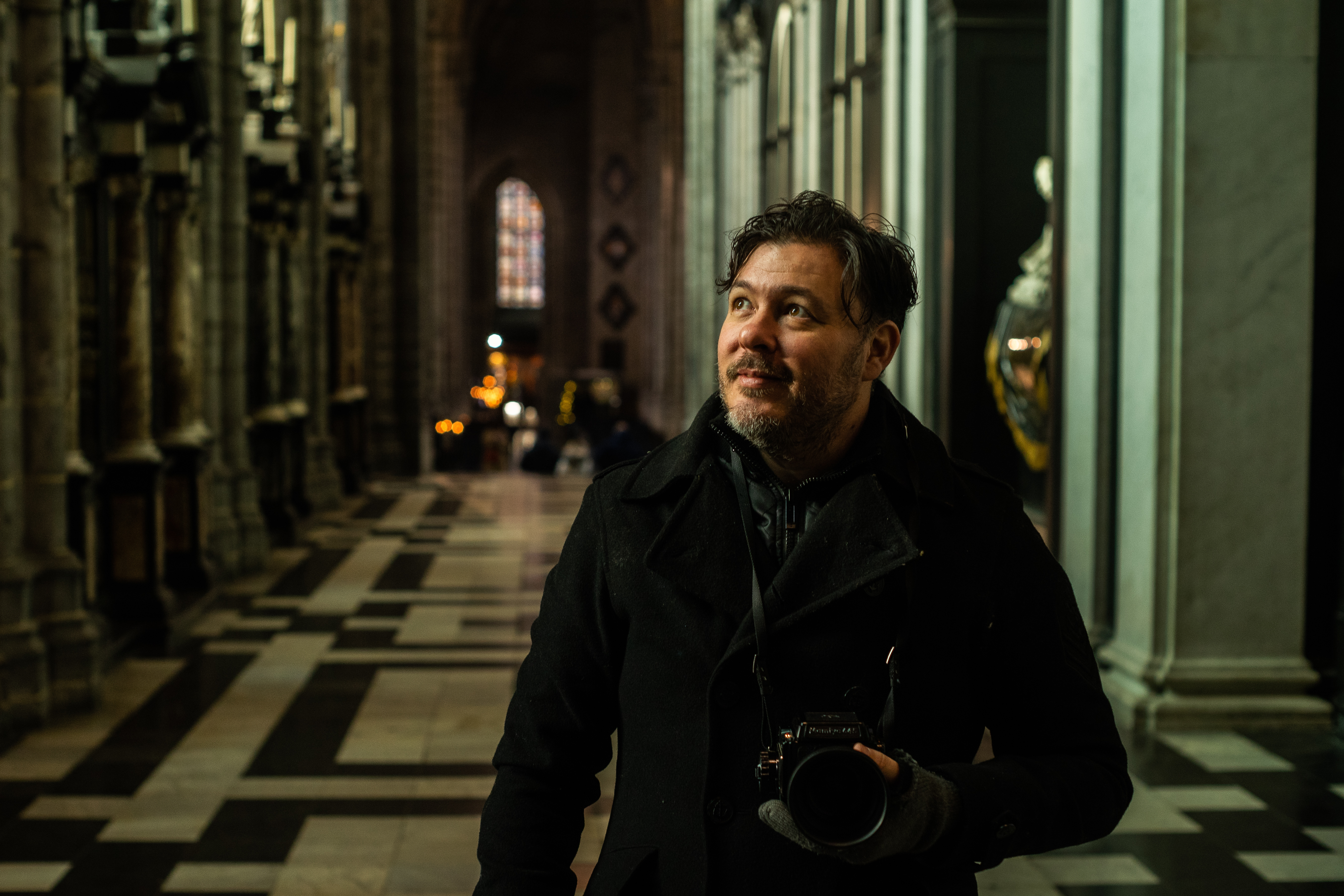 Foto Juan Monte