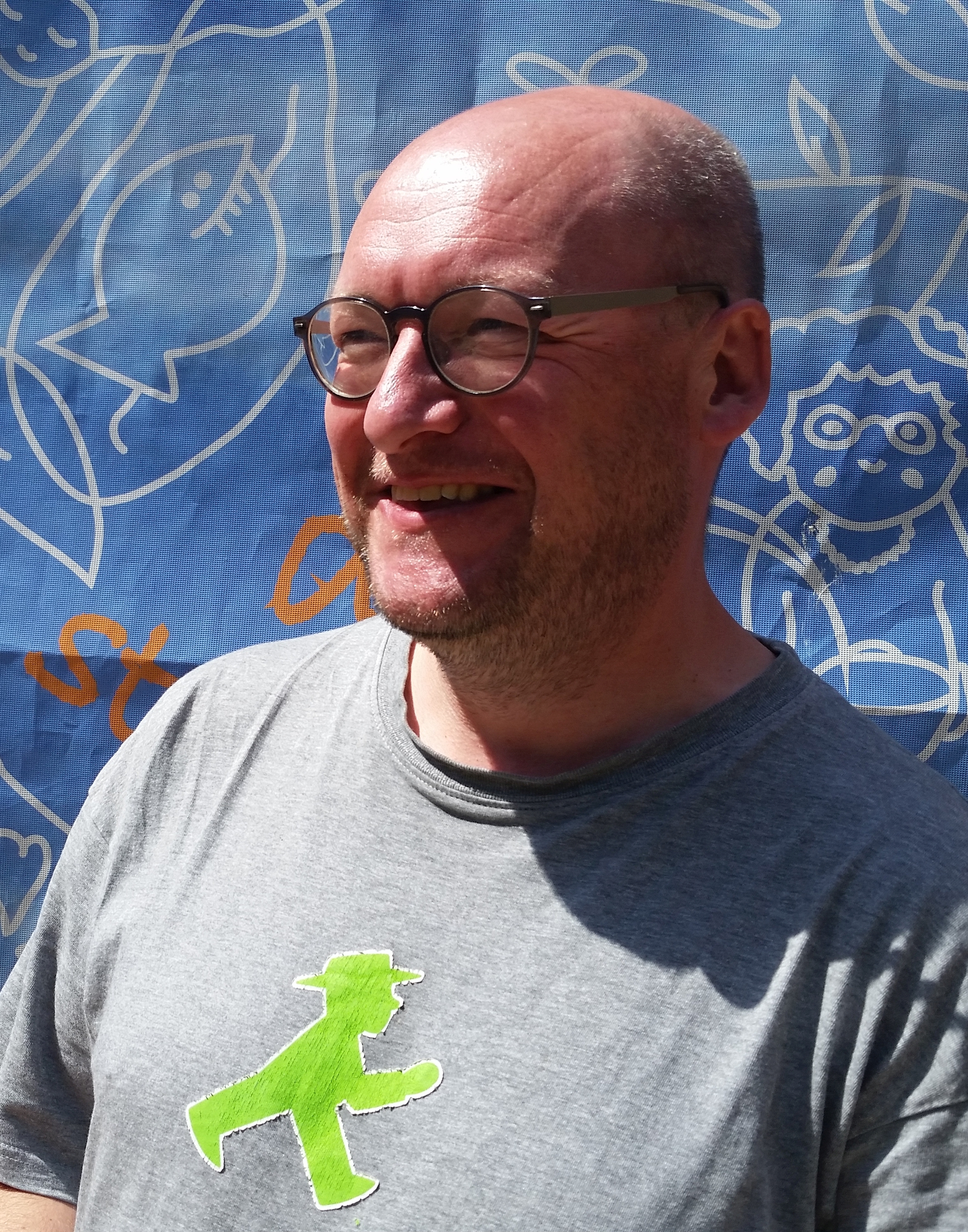 Foto Pieterjan Robijn bis