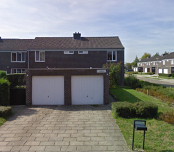 Foto buurthuis Retie