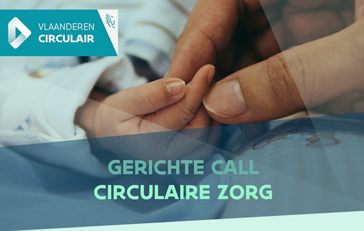 Gerichte call circulaire zorg