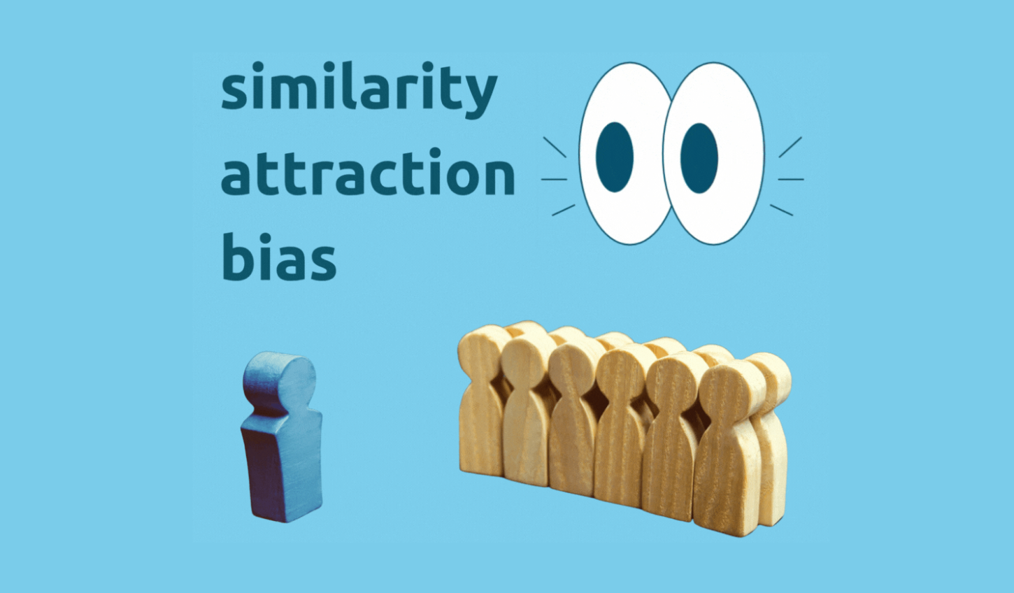 I Diverso Similarity Attraction Bias2