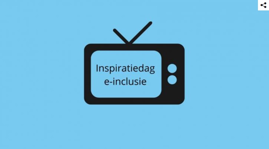 Inspiratiedag e inclusie