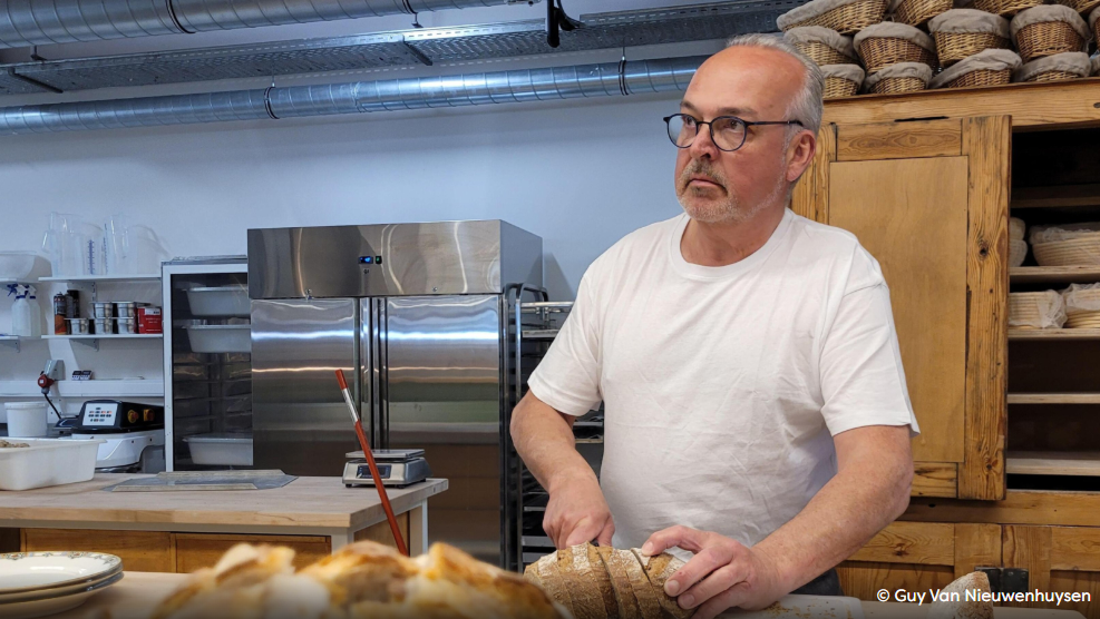 Kontoer bakkerij
