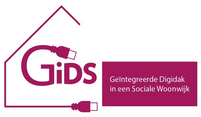 Logo Gids