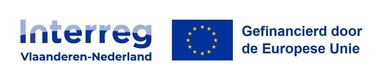 Logo Interreg Project Natuur inbouw