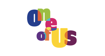 Logo One Of Us