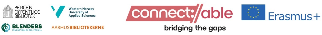 Logos Connectable