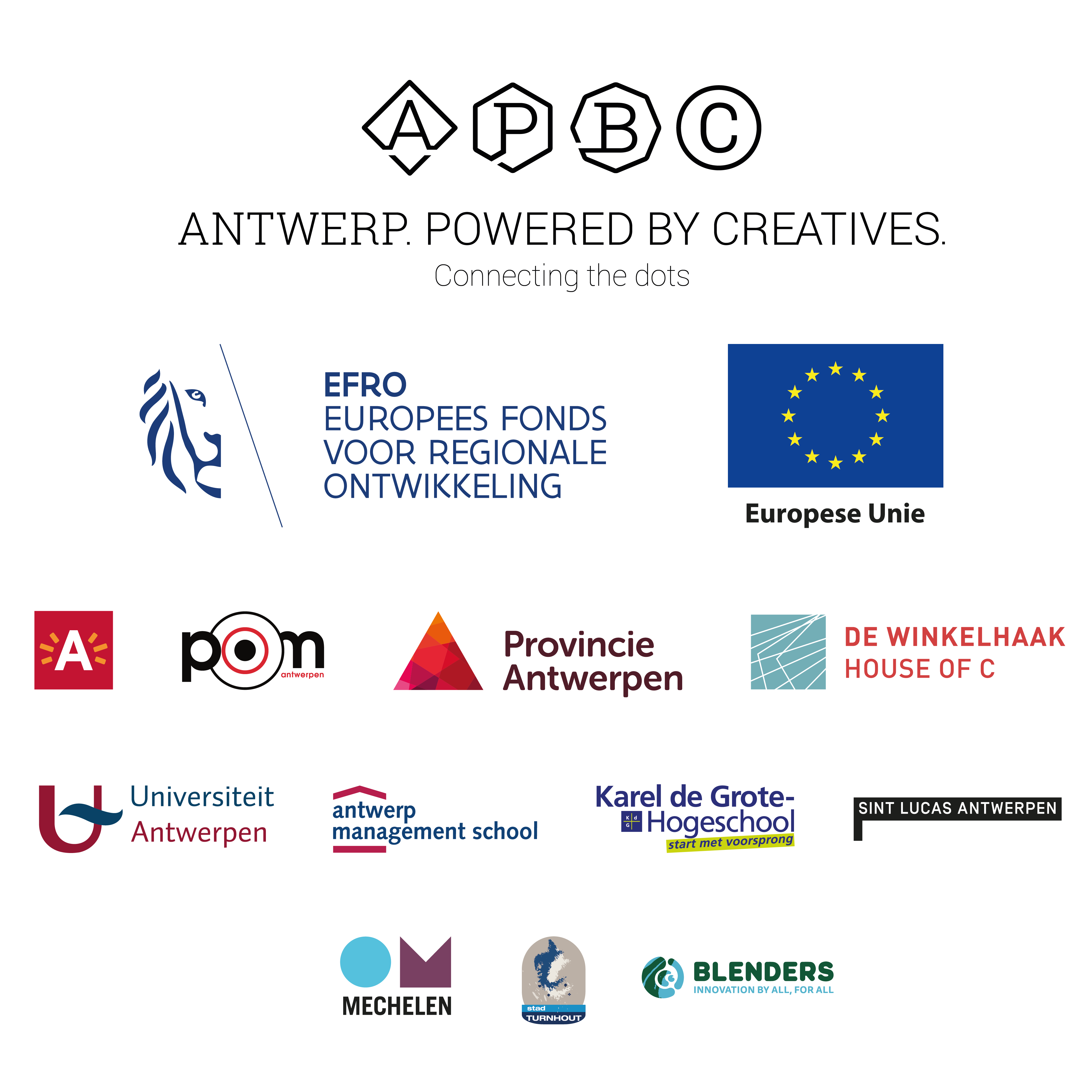 Logos Connectingthedots Sponsors Allemaal 35X35 Update 0518 01
