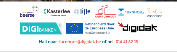 Logos Digipunten