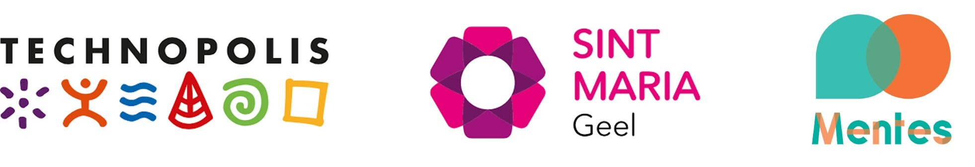 Logos Technopolis Sint Maria Geel Mentes