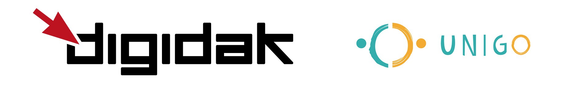 Logos Digidak Unigo3