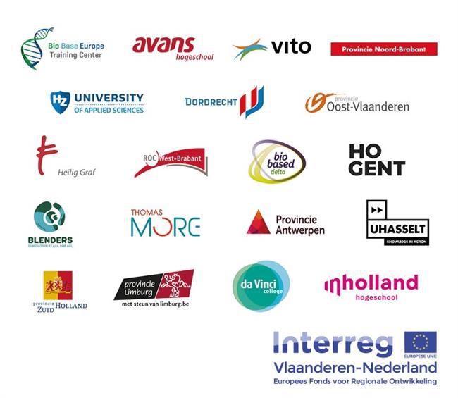 Logos Partners Postgraduaat Bce Uhasselt