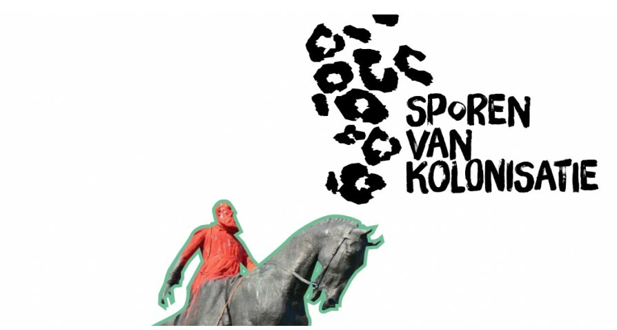 MADAM Sporen van kolonisatie
