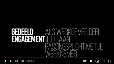OOU Gedeeld engagement