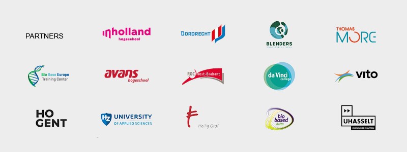 Partners Gbo
