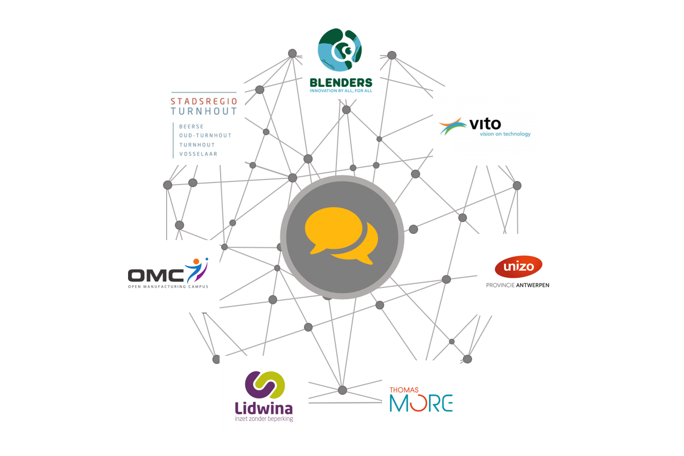 Partnerschap