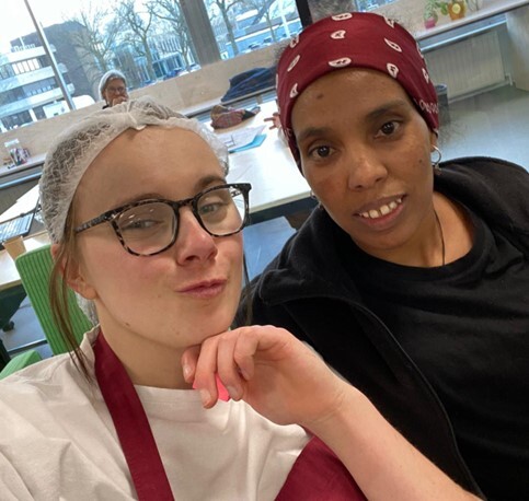 SAM Duo methodiek op de werkvloer