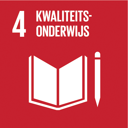 Sdg04 Kwaliteitsonderwijs