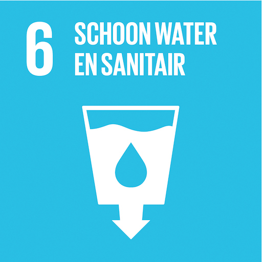 Sdg06 Schoon Water En Sanitair