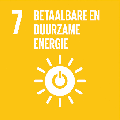 Sdg07 Betaalbare En Duurzame Energie