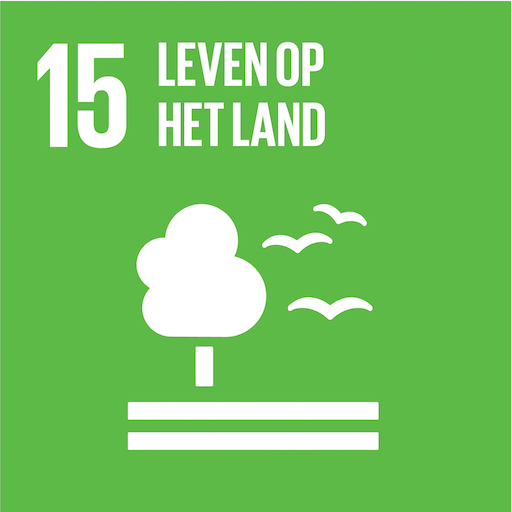 Sdg15 Leven Op Het Land
