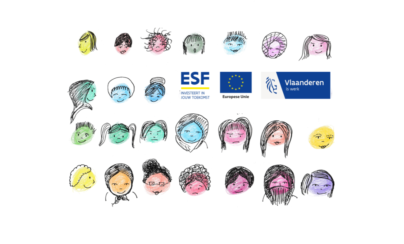 Scan MADAM met ESF logo zichtbaar 1