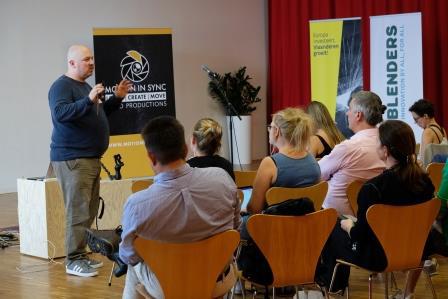 Slotevent APBC 03