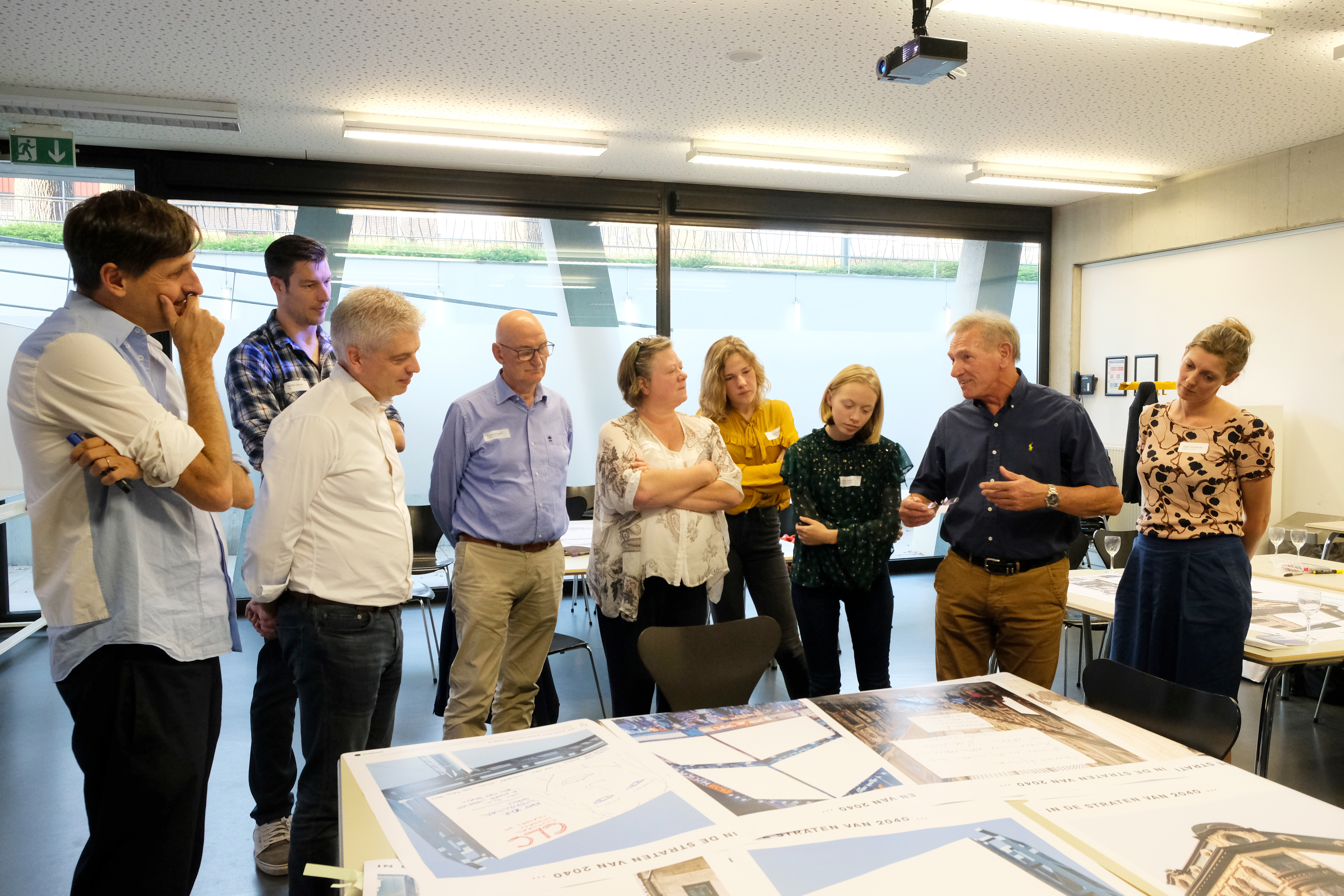 Slotevent APBC 08