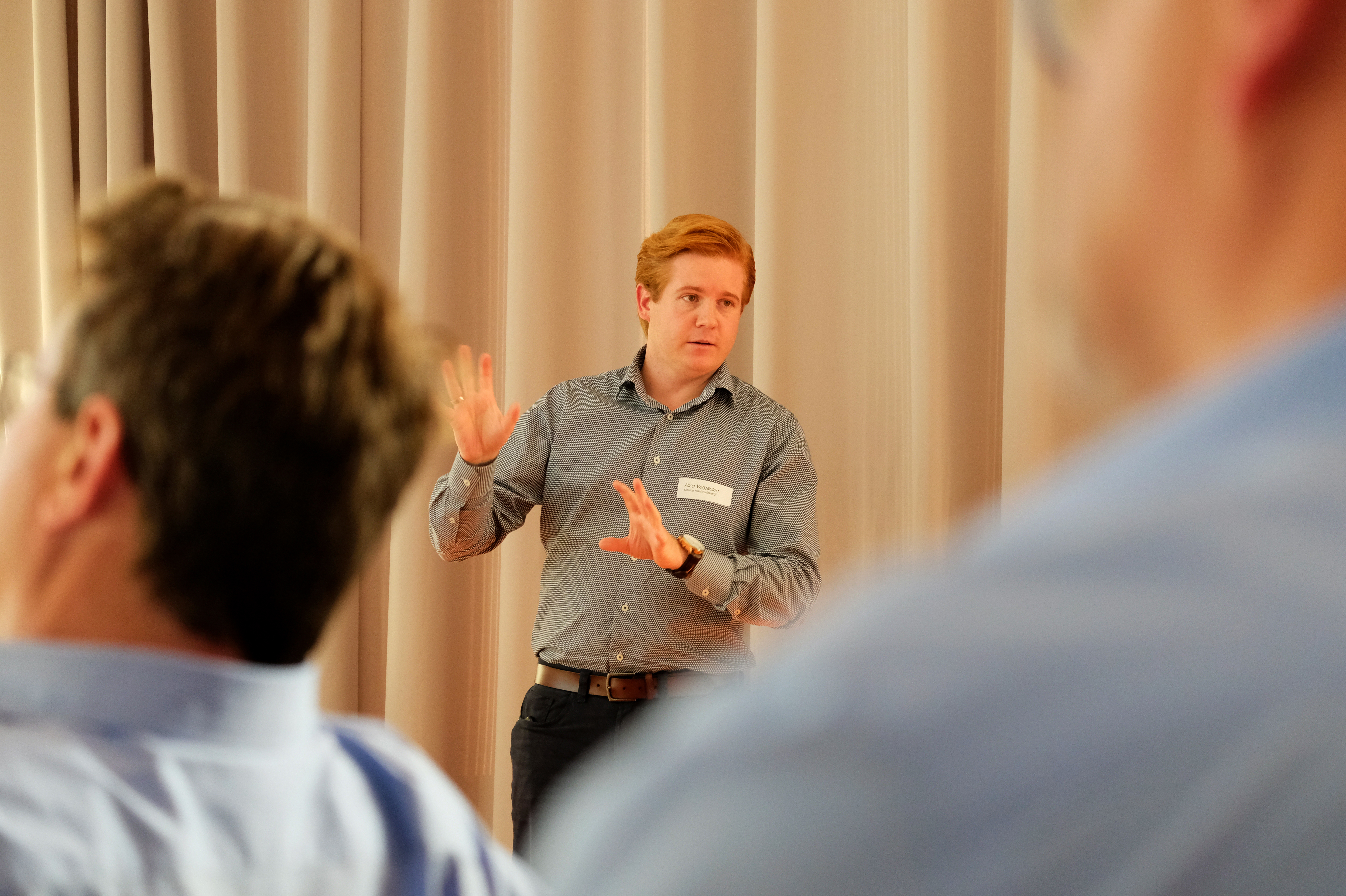 Slotevent APBC 10