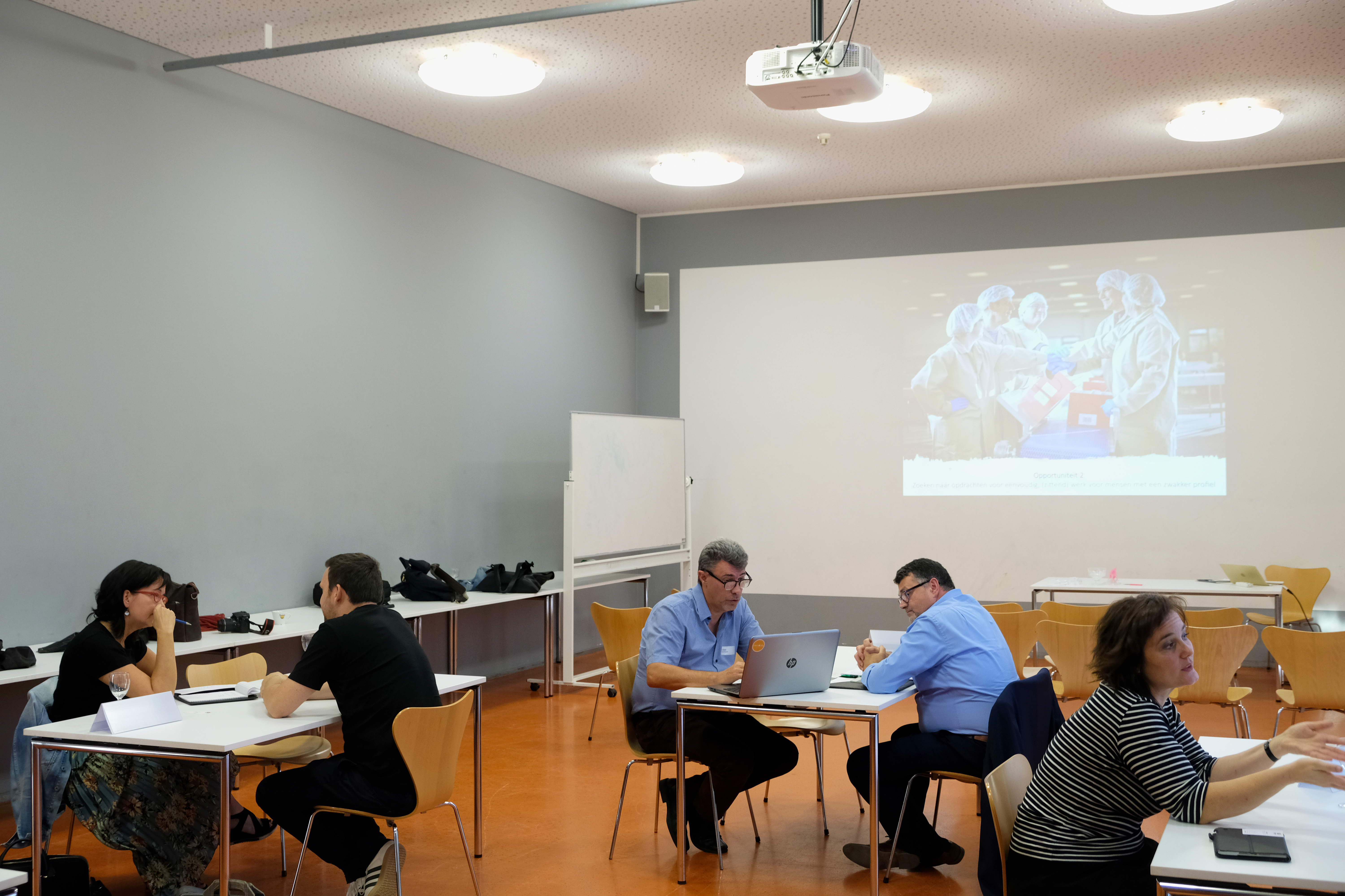 Slotevent APBC 12