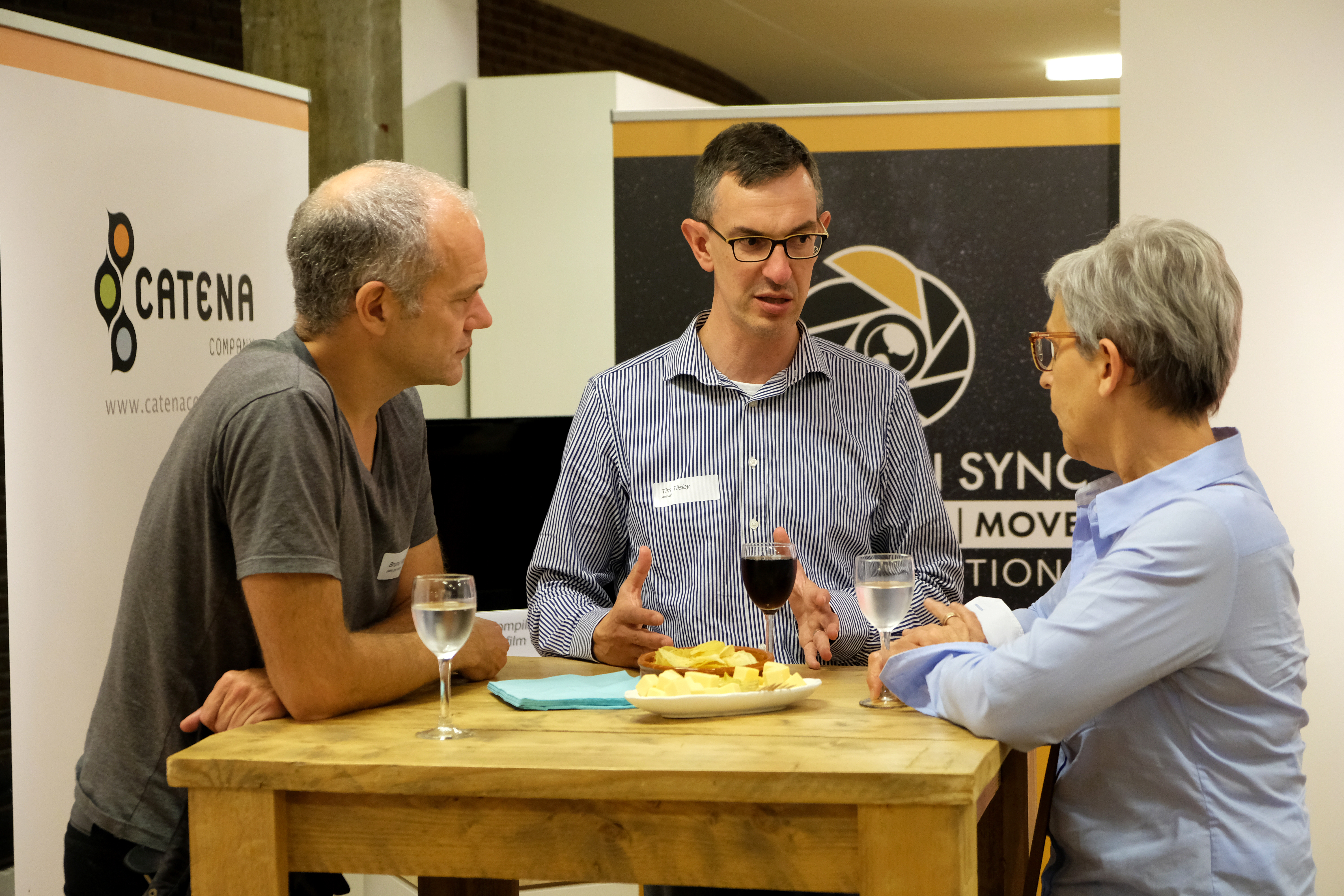 Slotevent APBC 19
