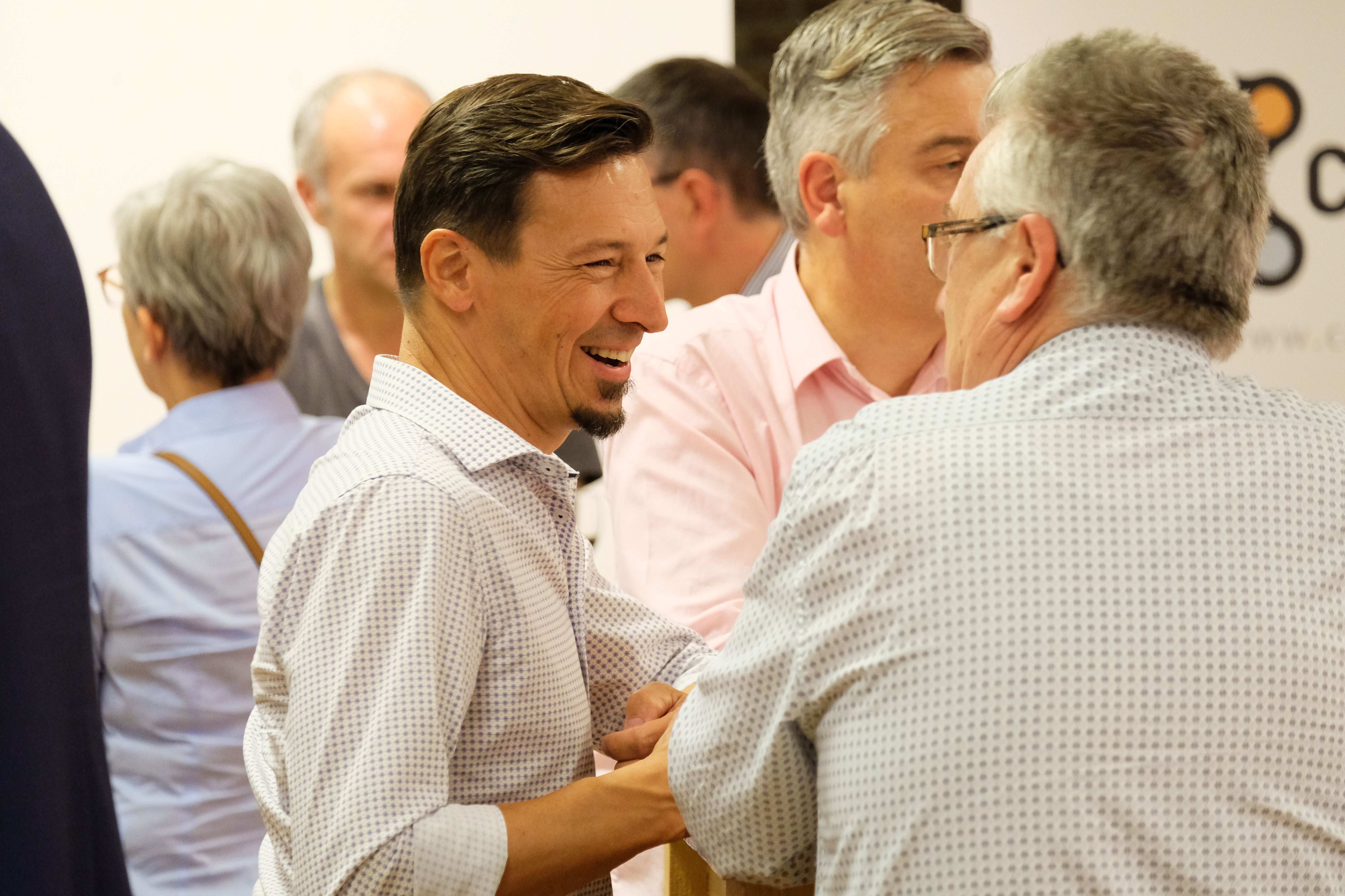 Slotevent APBC 21